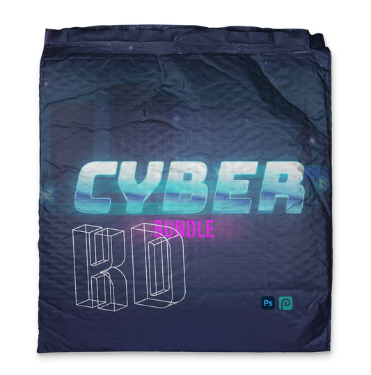 Cyber Text Bundle