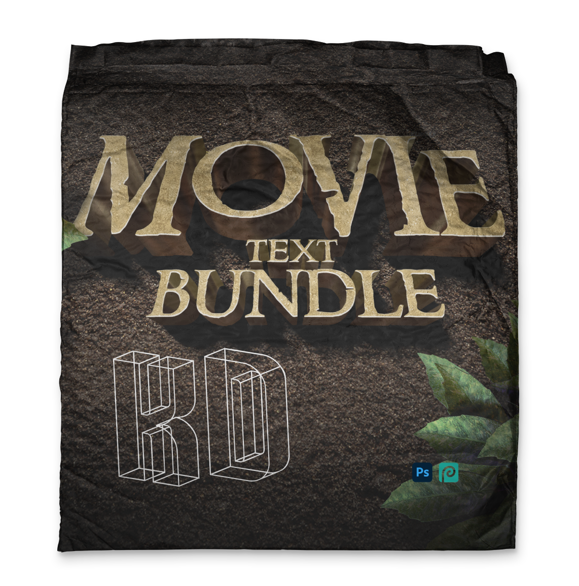Movie Text Bundle - 200+