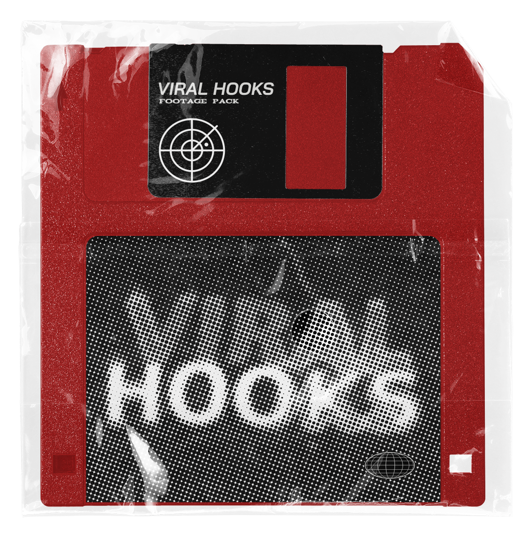 Viral Hooks Footage