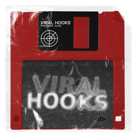 Viral Hooks Footage